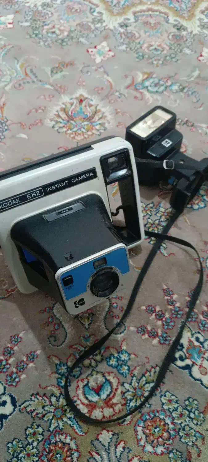 دوربین قدیمی|دوربین عکاسی و فیلمبرداری|مشهد, نیزه|دیوار