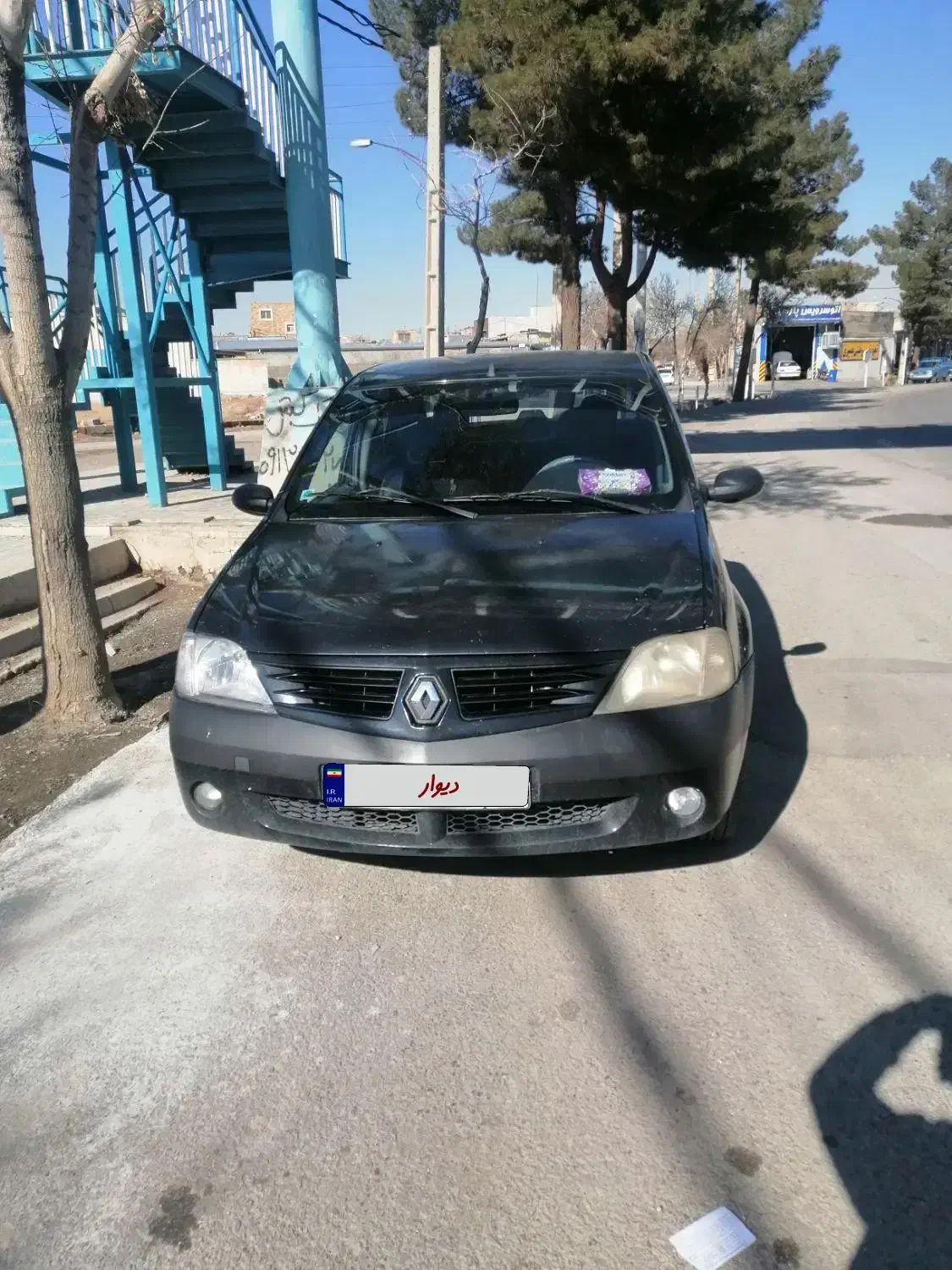 آل نود|خودرو سواری و وانت|شاهین‌شهر, نبوت|دیوار