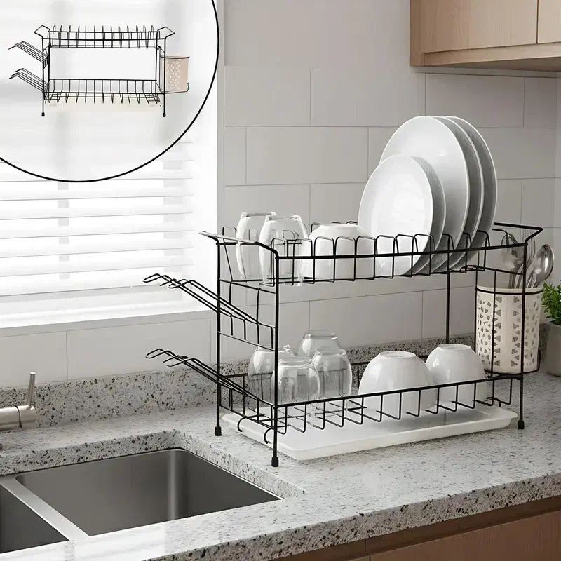 ابچکان قیمت واقعی|آب‌چکان و نظم‌دهنده ظروف|تهران, ترمینال غرب|دیوار