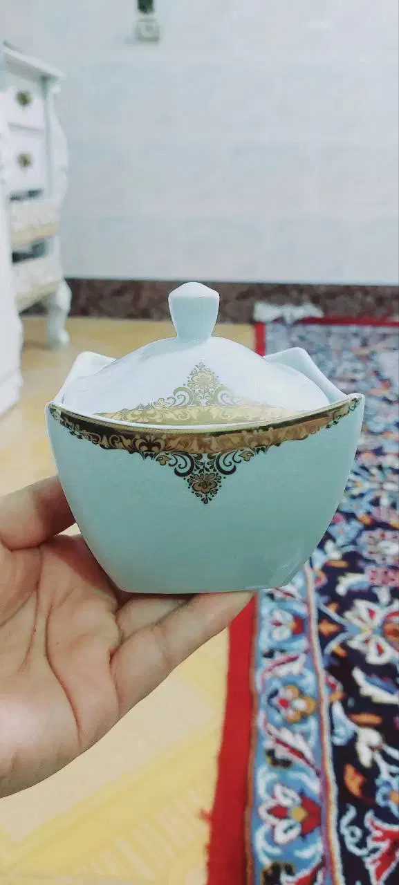 قندان بوفه|بوفه، ویترین، کنسول|جوانرود, |دیوار