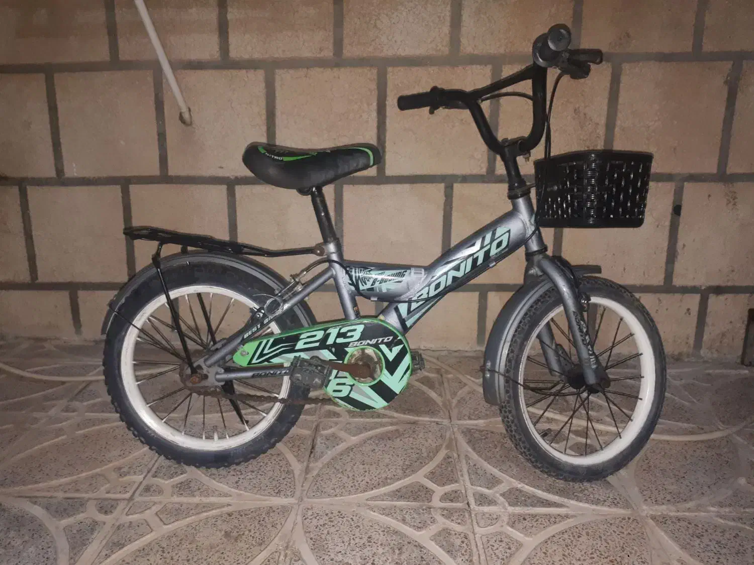 انواع دوچرخه|دوچرخه، اسکیت، اسکوتر|میاندوآب, |دیوار