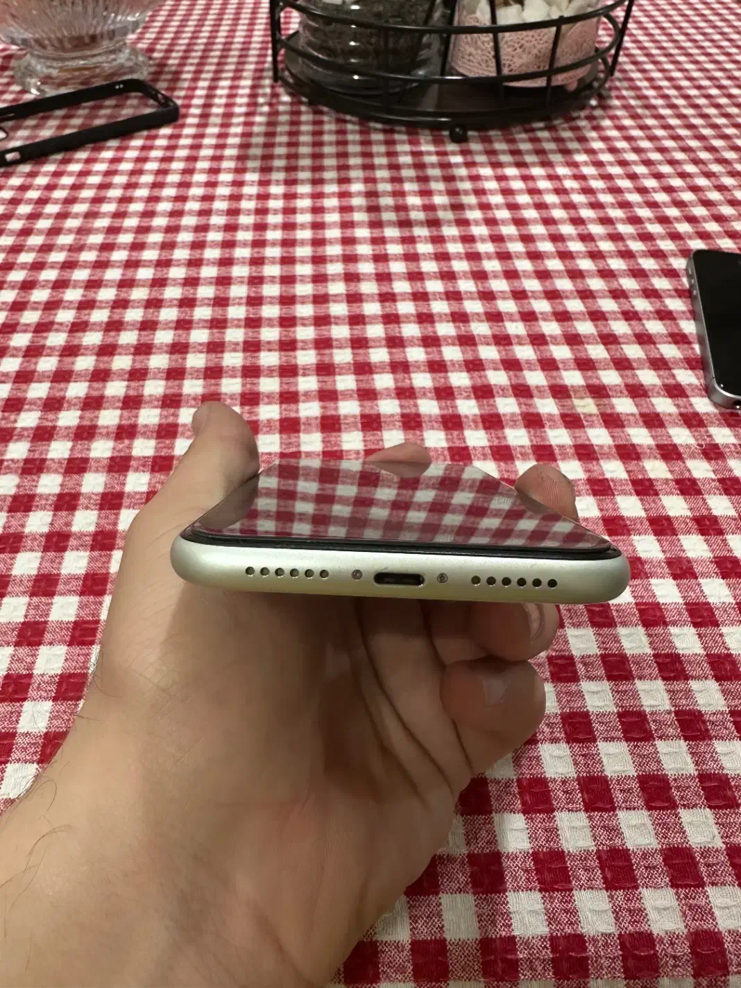 آیفون 11 128 درحد نو نو|موبایل|گرگان, |دیوار