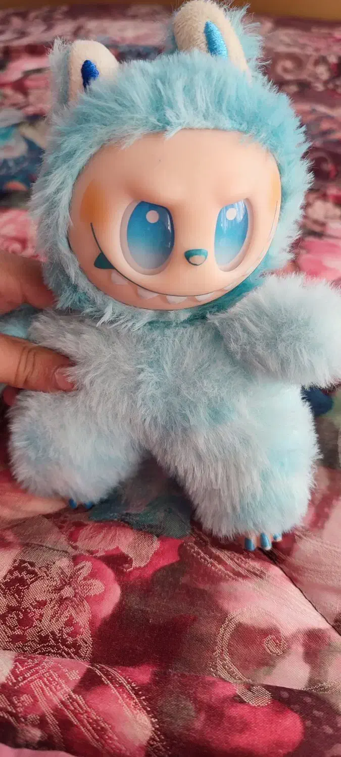 عروسک لبوبو|اسباب‌‌بازی|ابهر, |دیوار