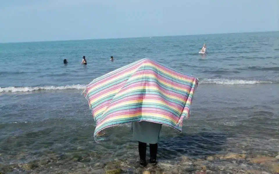 حوله|سفره، حوله، دستمال آشپزخانه|مشهد, کارگران|دیوار