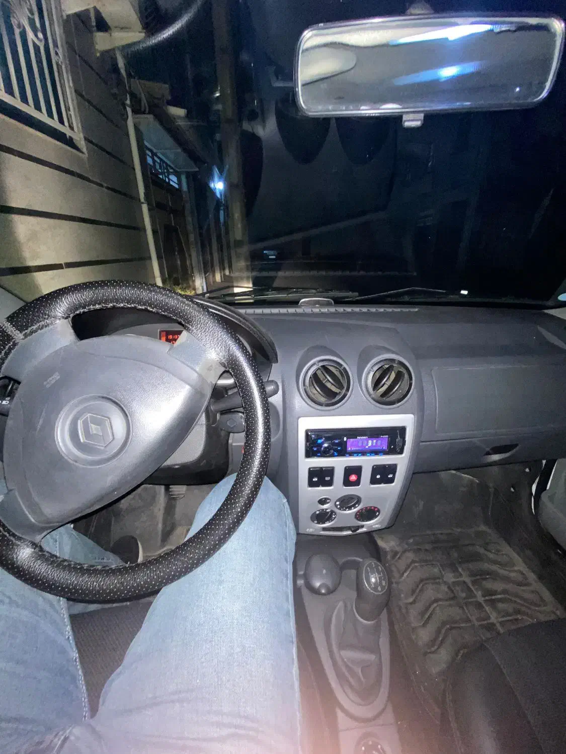 ال نود مدل 96|خودرو سواری و وانت|لاهیجان, گلستان|دیوار