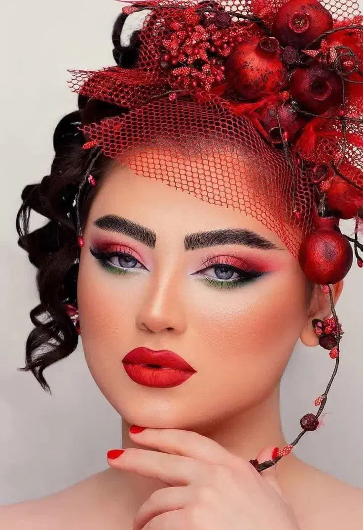 ناخن|خدمات آرایشگری و زیبایی|سبزوار, توحیدشهر|دیوار