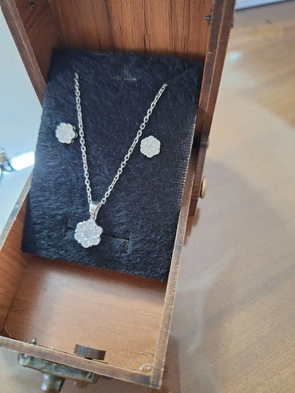 سرویس طلا|جواهرات|ساوه, |دیوار