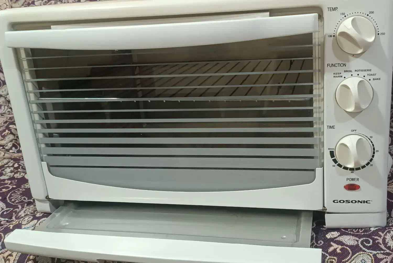 مایکروفر|اجاق گاز و لوازم برقی پخت‌وپز|تبریز, |دیوار