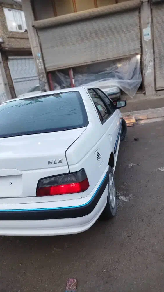 پارس|خودرو سواری و وانت|ارومیه, |دیوار