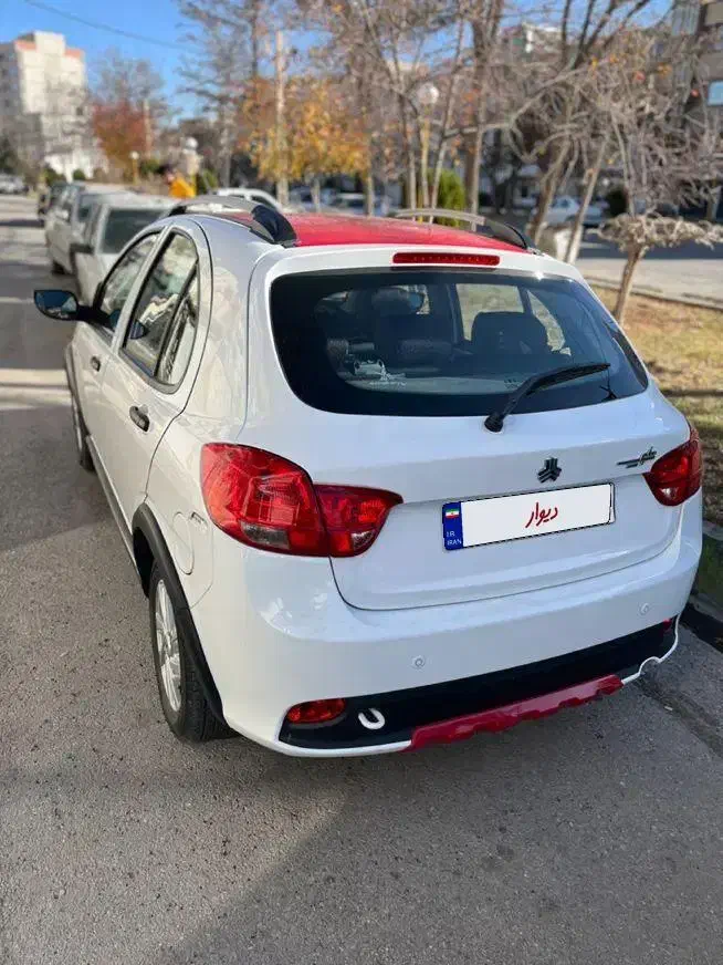 کوییک R|خودرو سواری و وانت|اردبیل, |دیوار