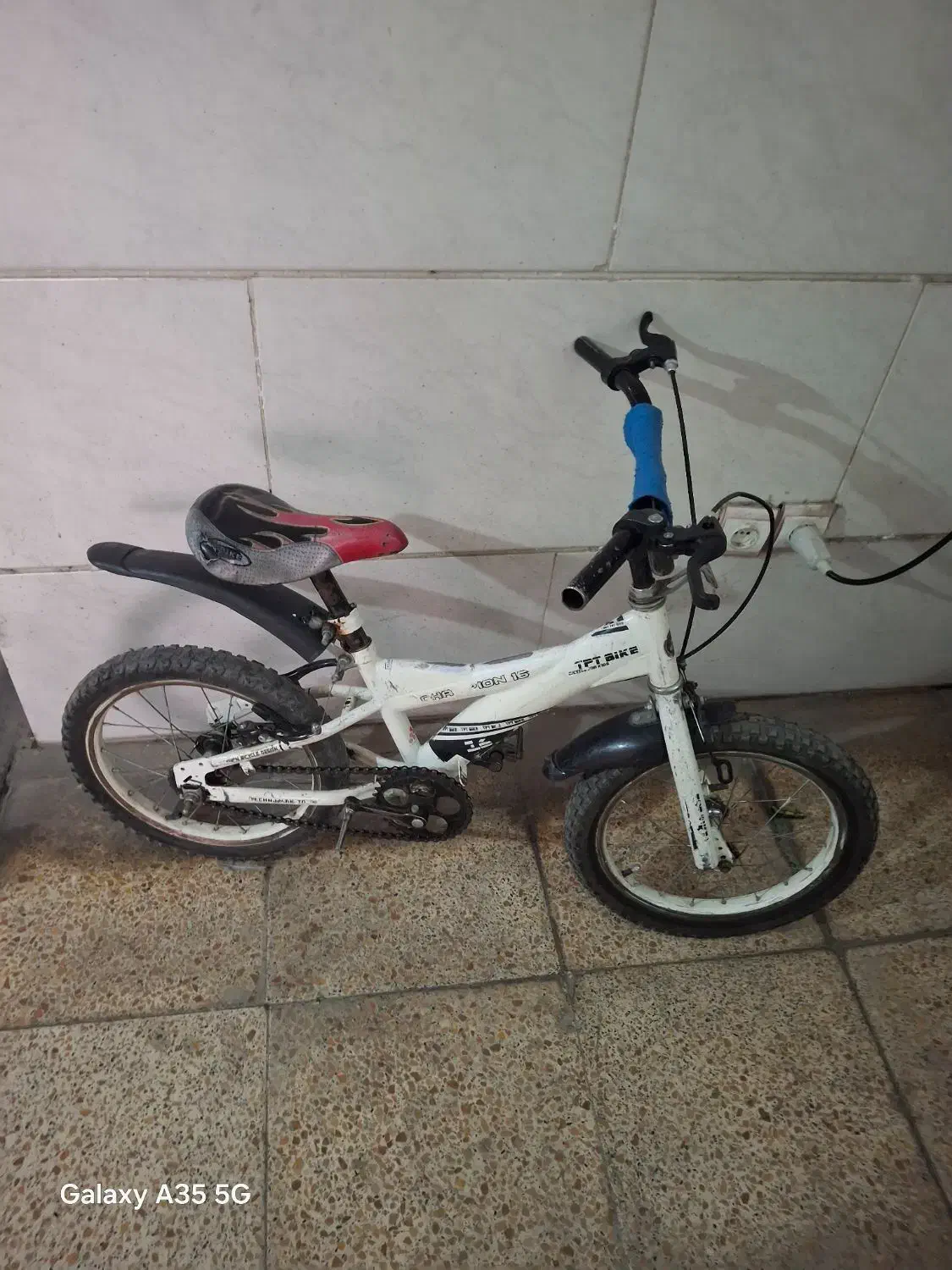 دوچرخه ۱۶|دوچرخه، اسکیت، اسکوتر|فردیس, شهرک ارم|دیوار