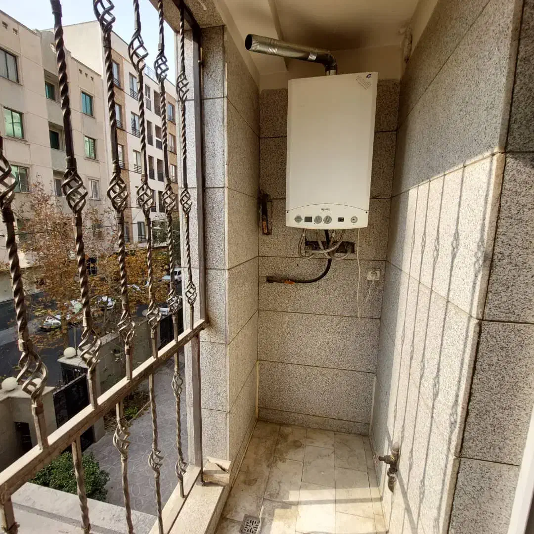 ۶۵ متر ۱خواب ( پونک فکوری)