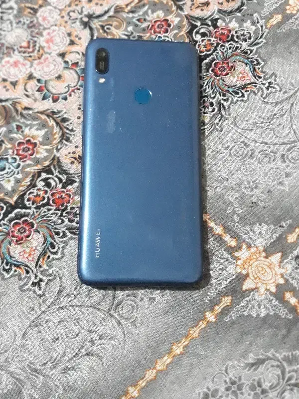 هوآویY6 prime|موبایل|تاکستان, |دیوار