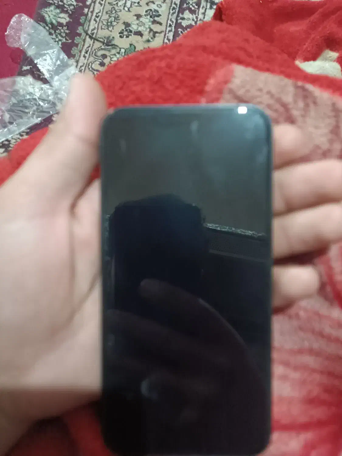 ایفون 13 نرمال|موبایل|اسلامشهر, چیچکلو|دیوار