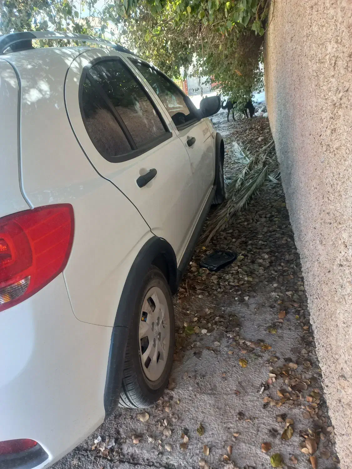 کوییک s404|خودرو سواری و وانت|دزفول, |دیوار