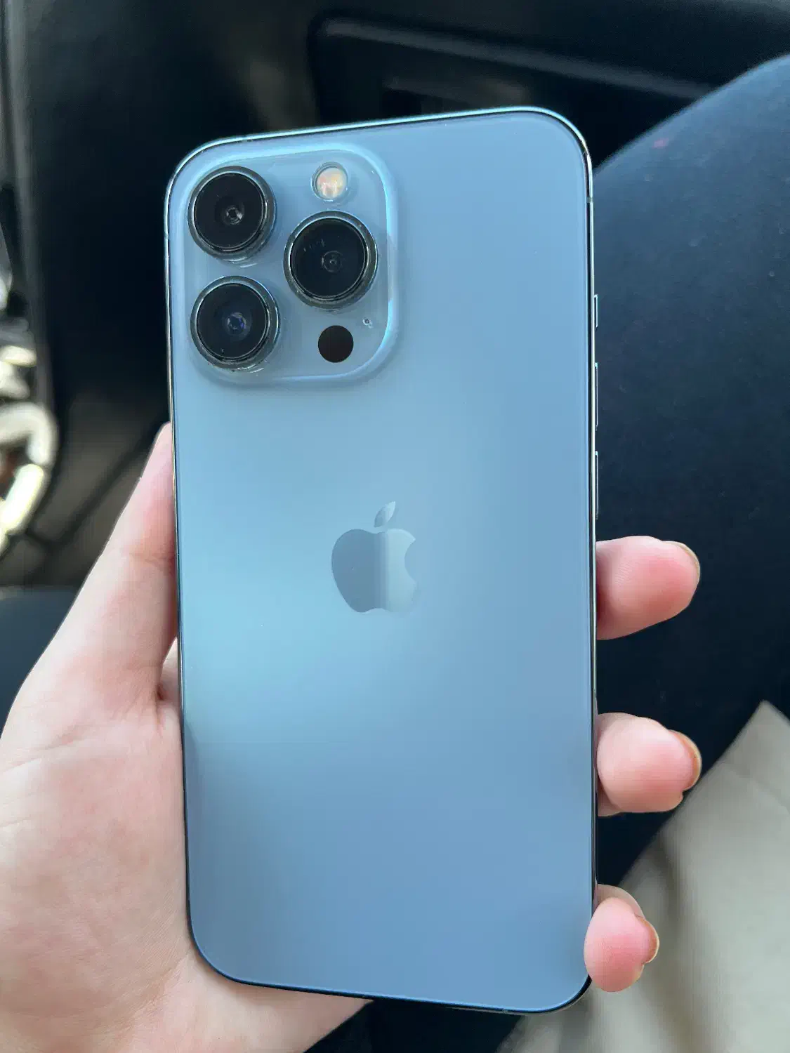 ایفون ۱۳پرو ۲۵۶zaa|موبایل|حمیدیا, |دیوار