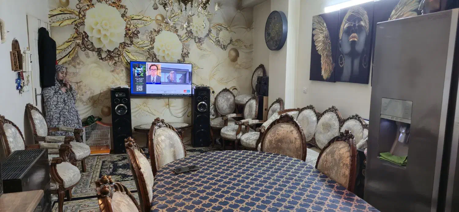 فروش اپارتمان ۴۲ متری شهسوار شمالی|فروش آپارتمان|تهران, مقدم|دیوار