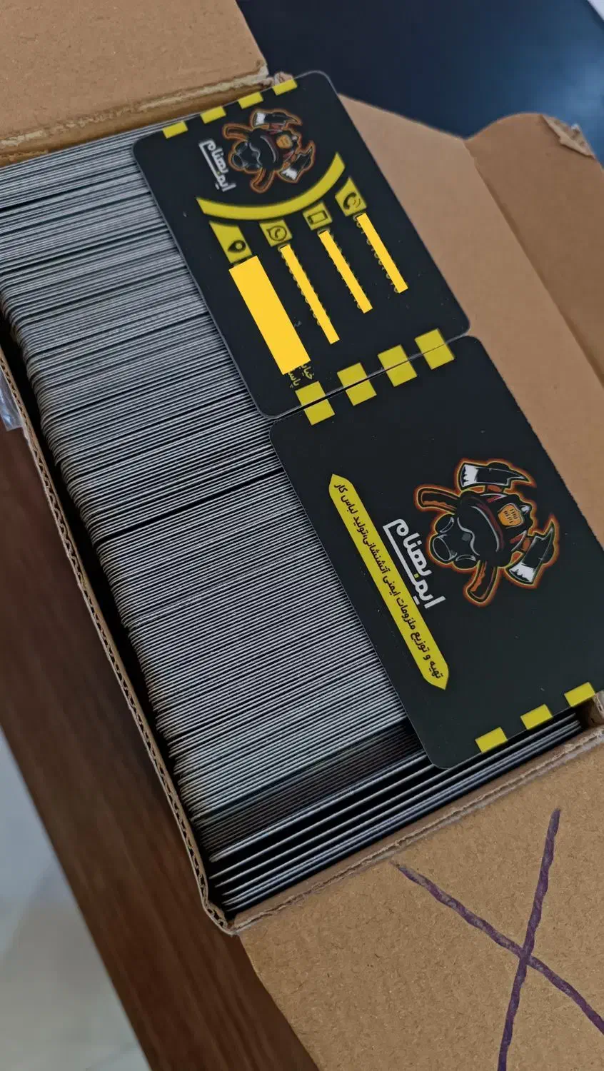 طراحی حرفه ای گرافیک و چاپ تبلیغاتی|خدمات رایانهای و موبایل|اصفهان, فروردین|دیوار