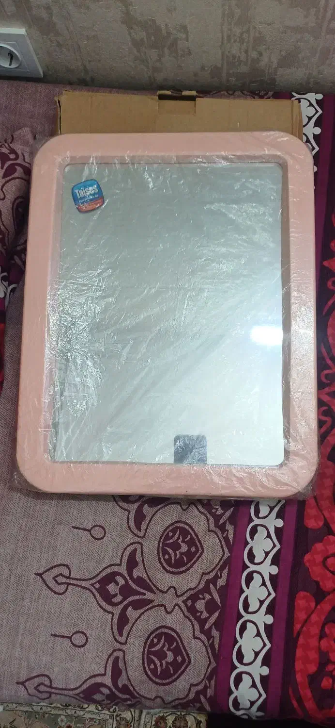 ایینه نو|لوازم سرویس بهداشتی|مشهد, طلاب|دیوار