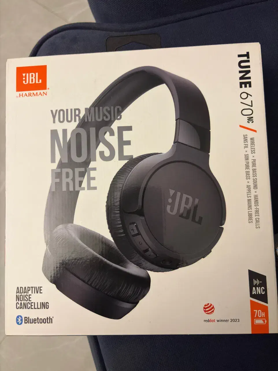 هدفون JBL|پخش‌کننده همراه|تهران, پونک|دیوار