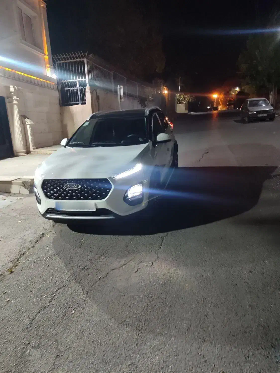 MVM X22PRO ام وی ام ایکس ۲۲پرو 1402|خودرو سواری و وانت|رودهن, |دیوار