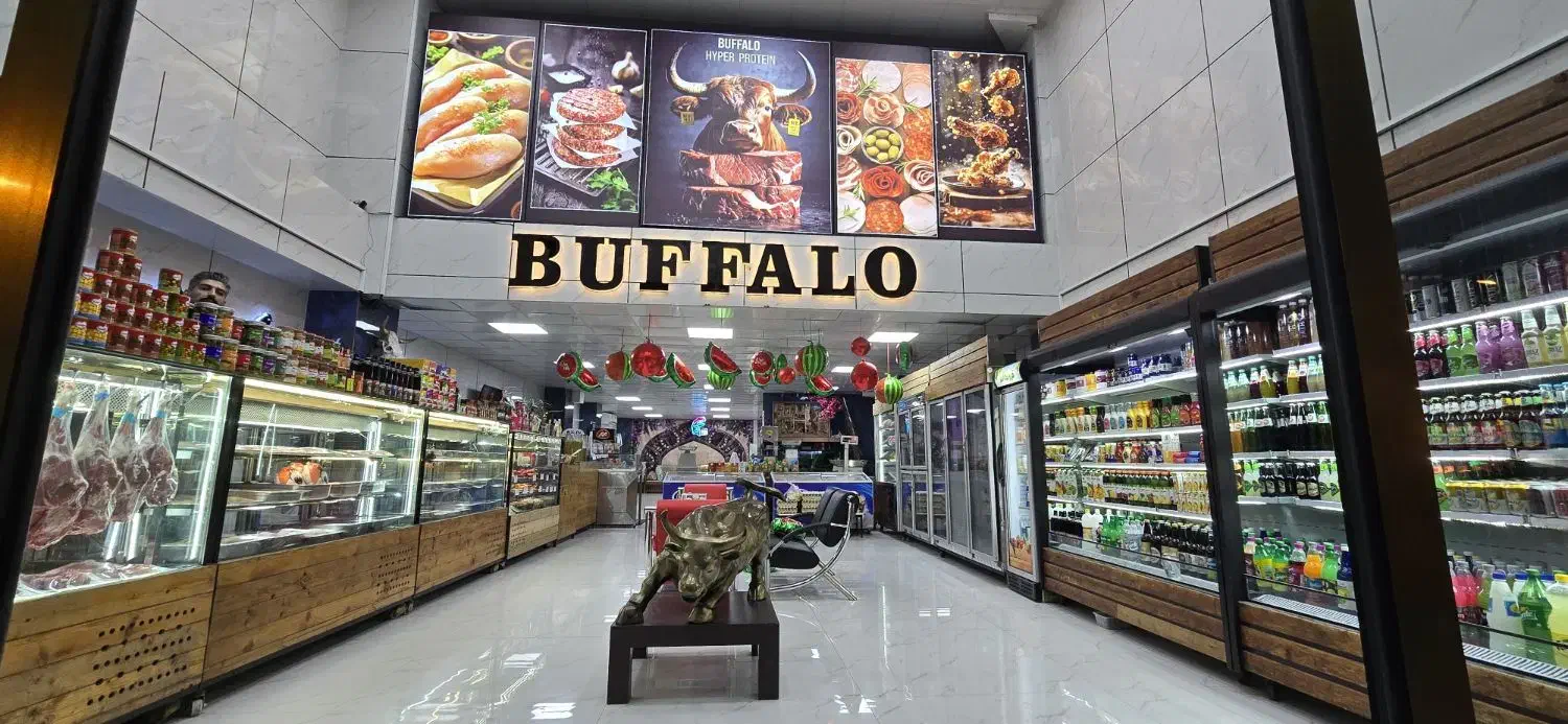 نیروی مرغ کار|استخدام خدمات فروشگاه و رستوران|مشکیندشت, |دیوار