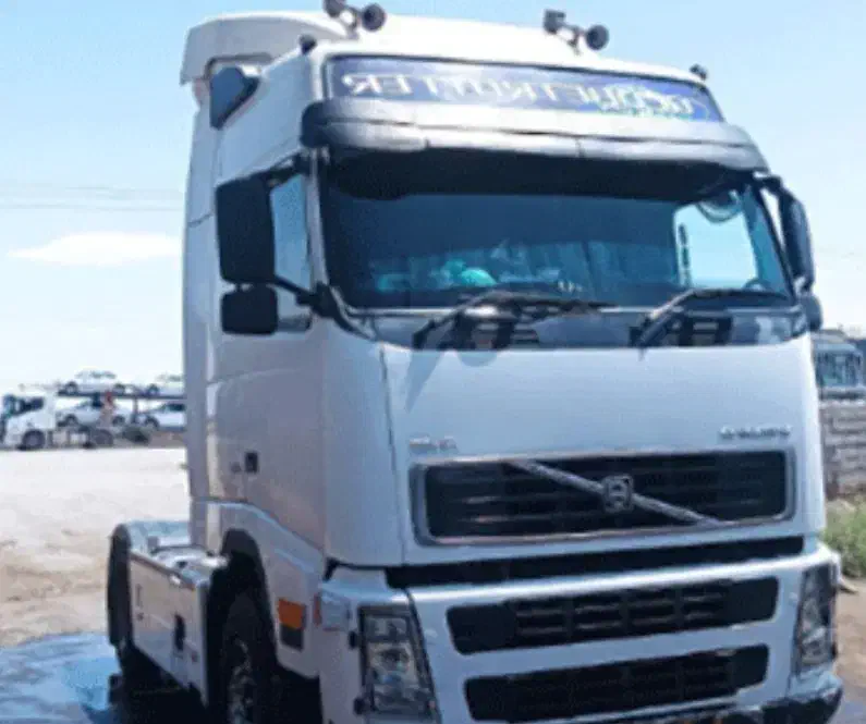 استخدام راننده تریلی کمپرسی پایه یک|استخدام حمل و نقل|مشهد, شهید آوینی|دیوار