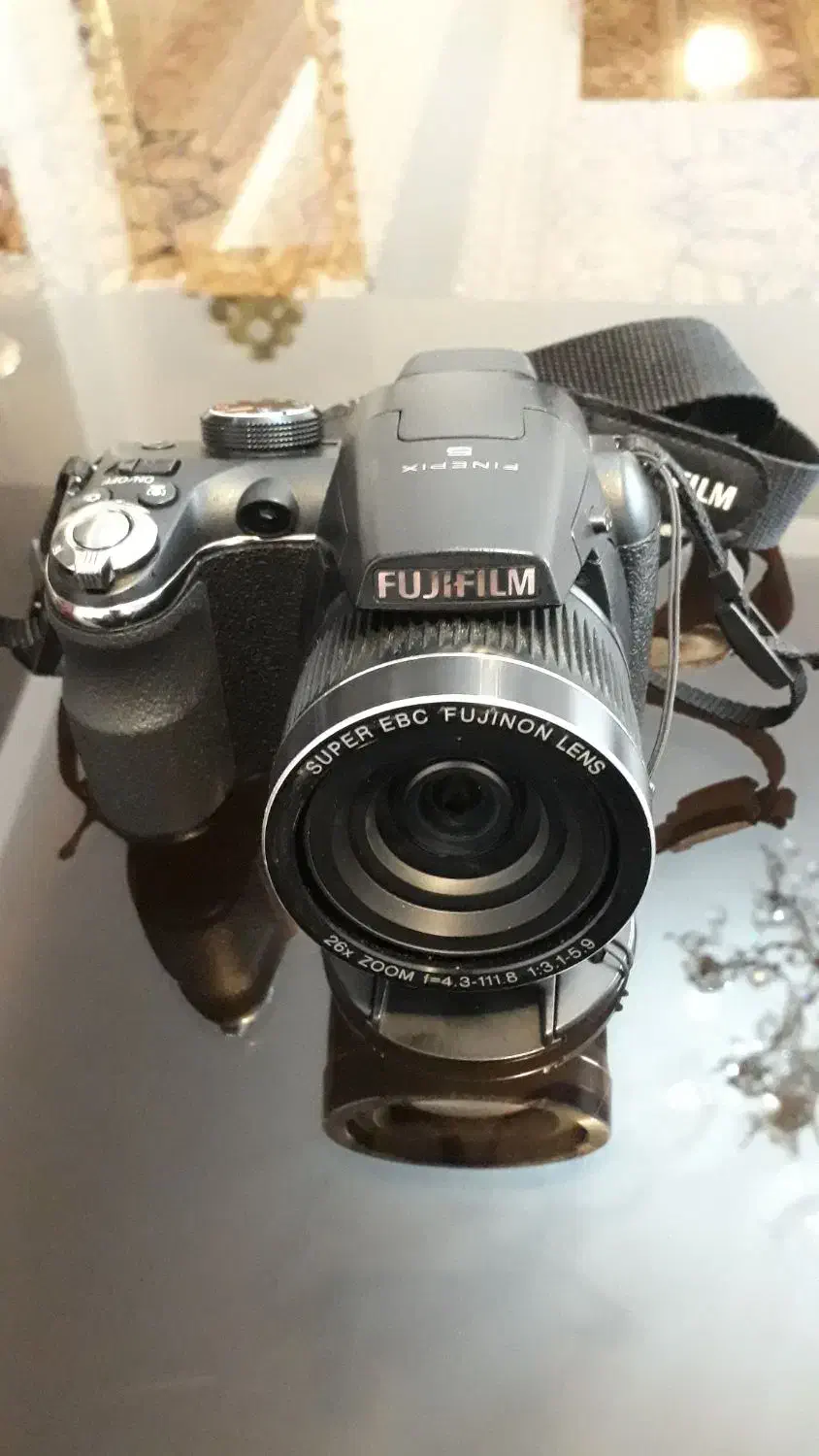 دوربین عکاسی و فیلمبرداری|دوربین عکاسی و فیلم‌برداری|فردیس, شهرک شهید حسینی|دیوار