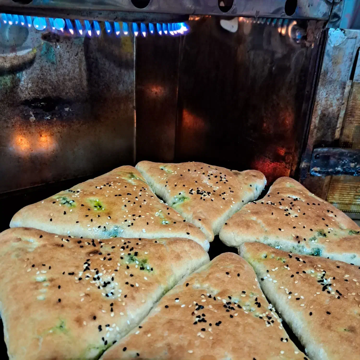 بورک باسوزی زابلی|خوردنی و آشامیدنی|زابل, |دیوار