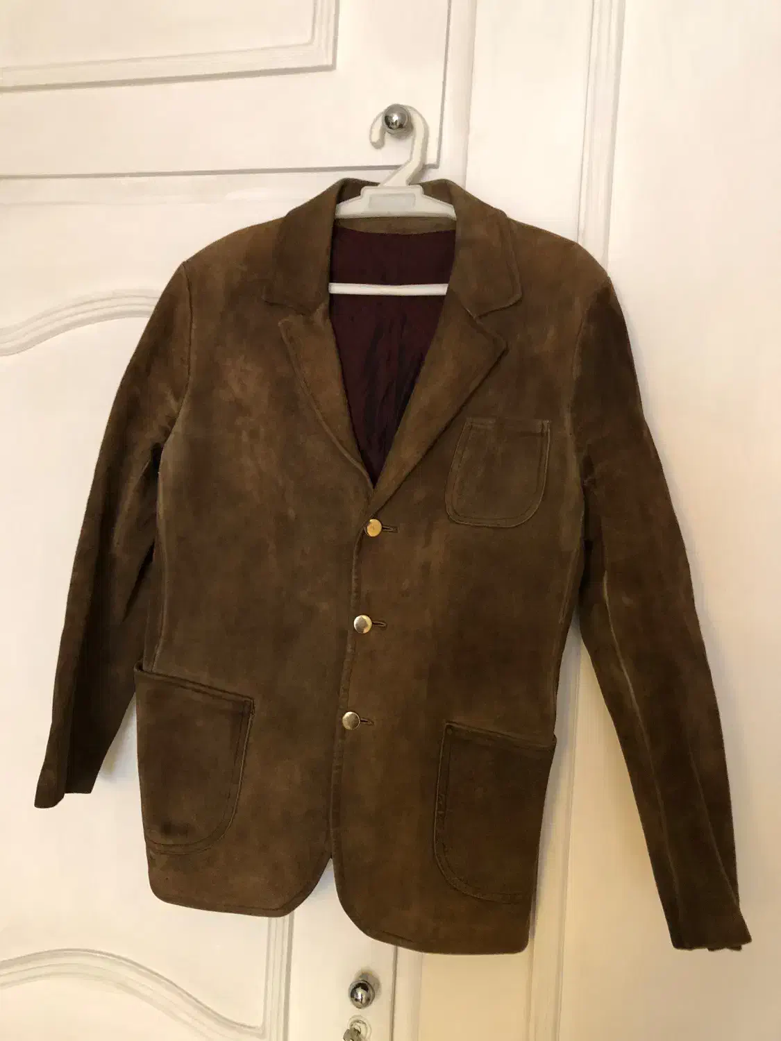 کت جیر اصل|لباس|تهران, امانیه|دیوار