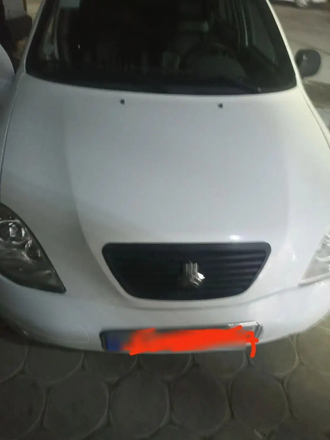 تیبا2|خودرو سواری و وانت|آشخانه, |دیوار