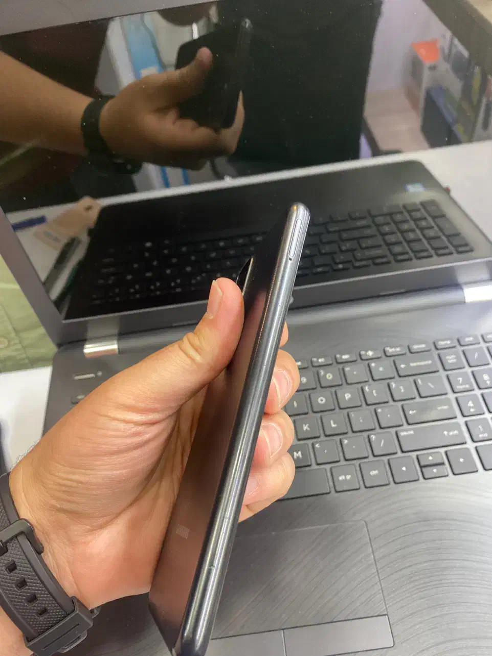 A12 64gb 4|موبایل|تهران, هفت حوض|دیوار