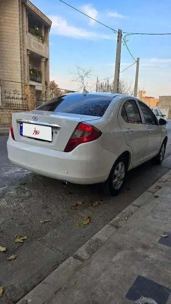 خودرو جک j3 مدل 92|خودرو سواری و وانت|کرج, ساماندهی|دیوار