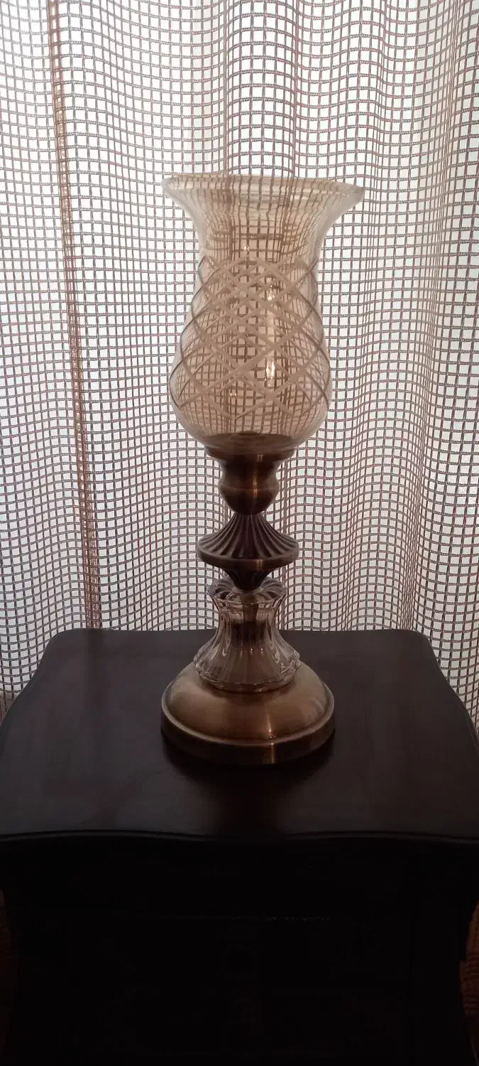 آباژور.روشنایی.چراغ.جاشمعی.شمعدان|صنایع دستی و سایر لوازم تزئینی|خمینی‌شهر, |دیوار