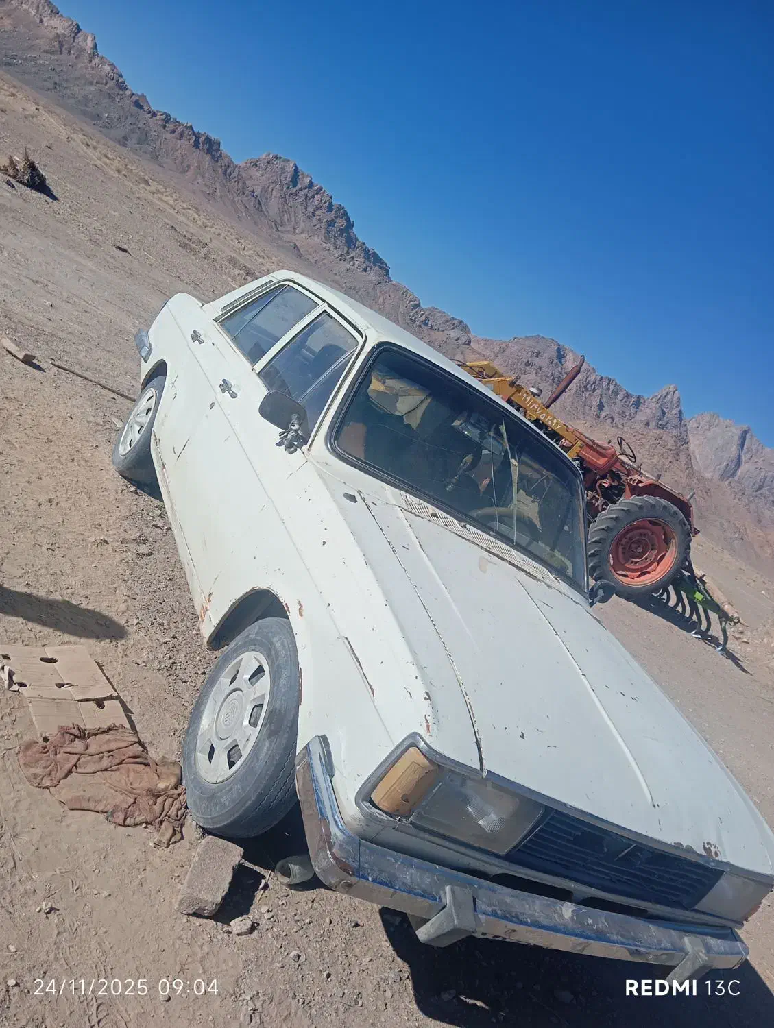 پیکان سواری|خودرو سواری و وانت|دامن, |دیوار