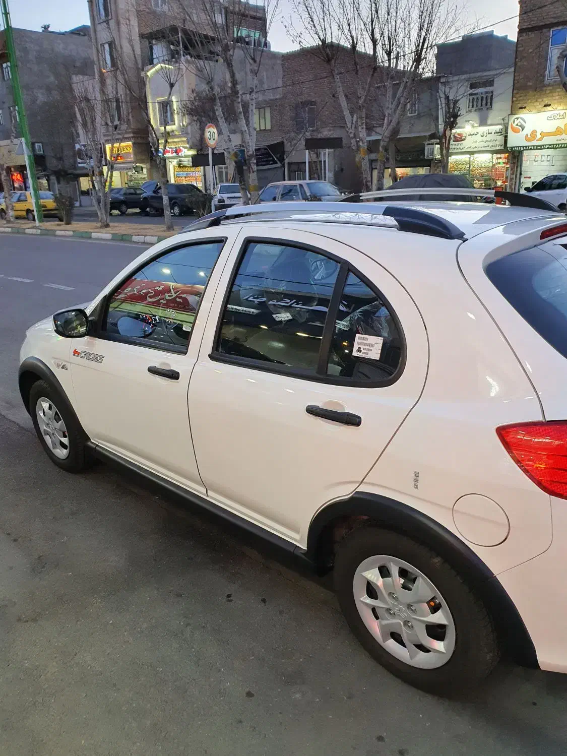 کویکsفول۸۵گانه|خودرو سواری و وانت|قرچک, زیبا شهر|دیوار