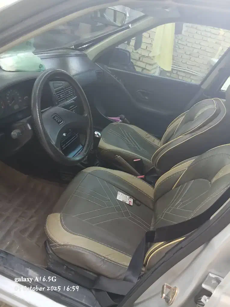 روکش صندلی ۴۰۵و پارس|قطعات یدکی و لوازم جانبی|فسا, |دیوار