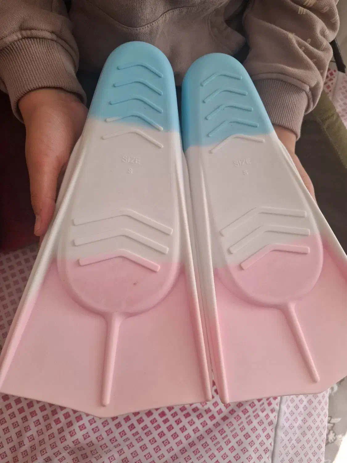 فین شنا|غواصی و ورزشهای آبی|اصفهان, براآن شمالی|دیوار