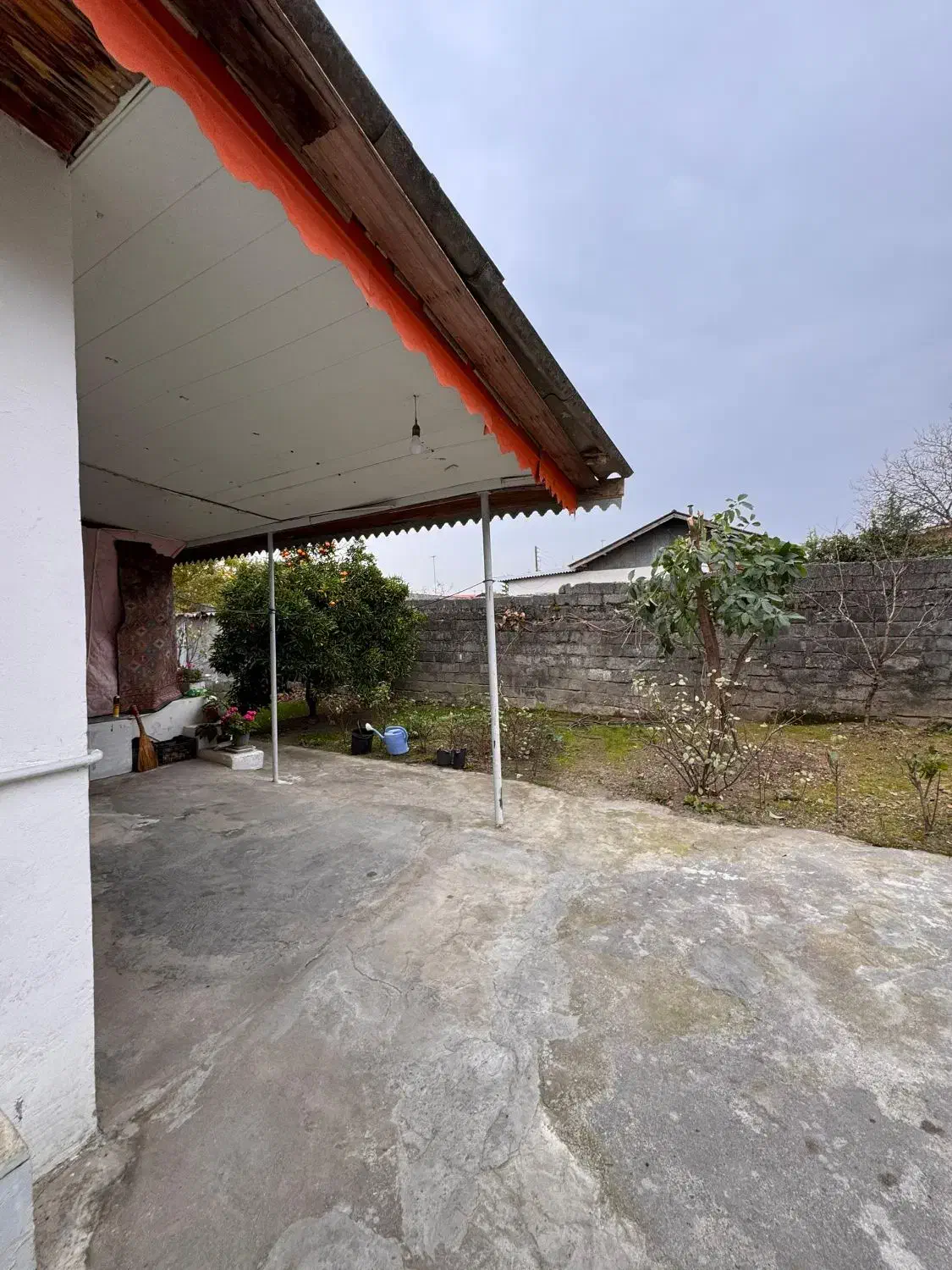 خانه کلنگی|فروش زمین و ملک کلنگی|اسالم, |دیوار