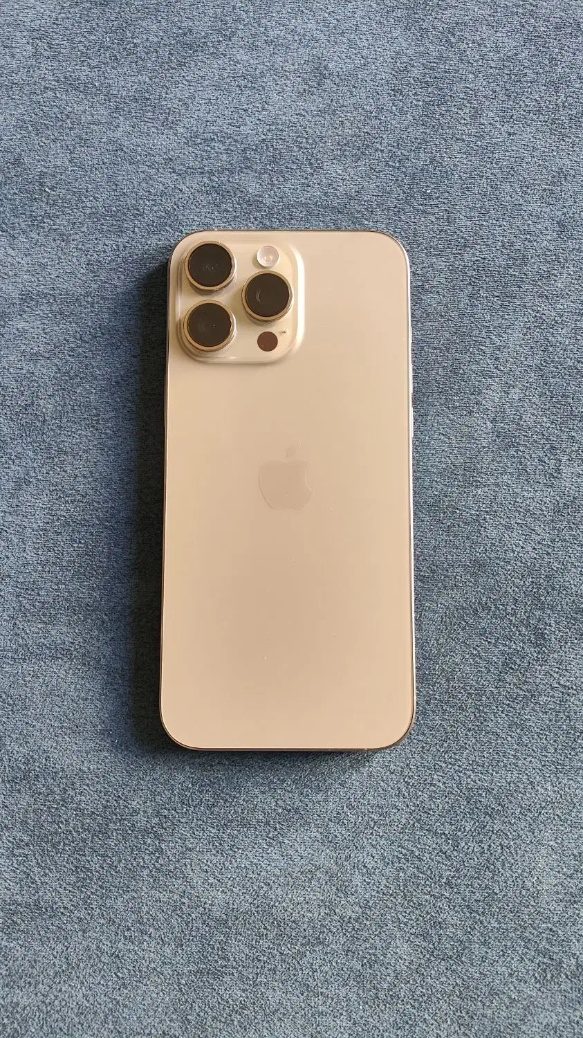 iphone 16 pro max آیفون ۱۶ پرومکس ۲۵۶ zaa هلث ۹۹|موبایل|تهران, حکمت|دیوار