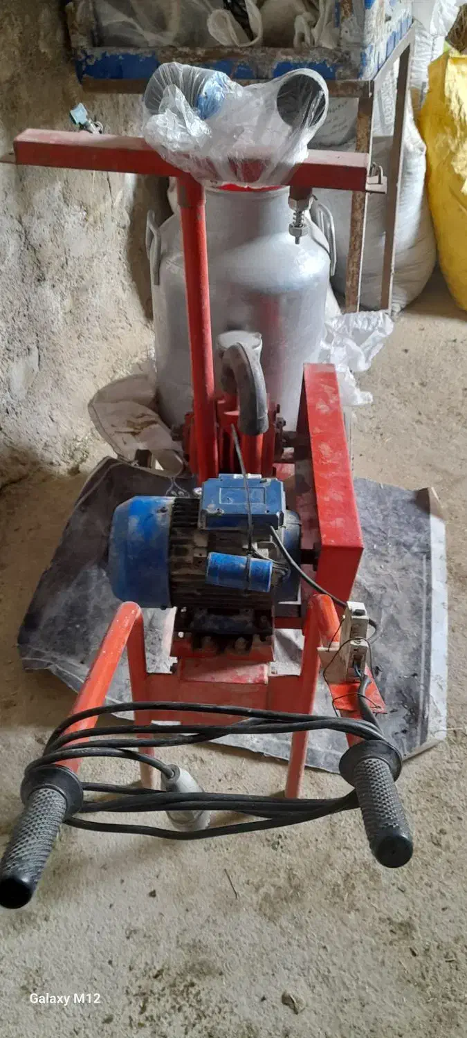 شیر دوش|سایر لوازم برقی|شیروان (خراسان), |دیوار