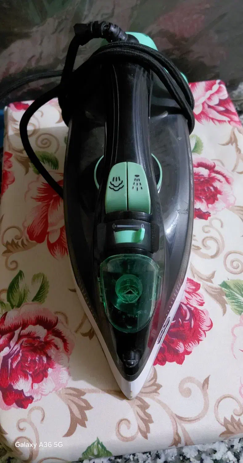 اتو و لباسشویی|اتو و لوازم اتو|کرمانشاه, |دیوار