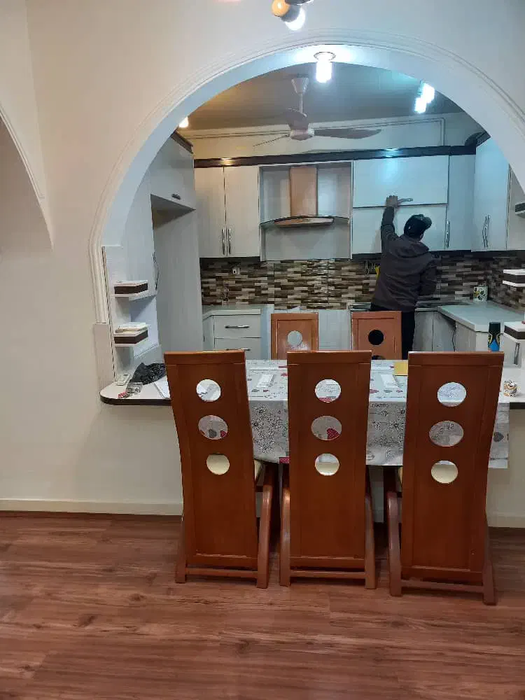 فروش/۴واحدی/طبقه‌اول/کوی جواهری|فروش آپارتمان|اهواز, کوی جواهری|دیوار