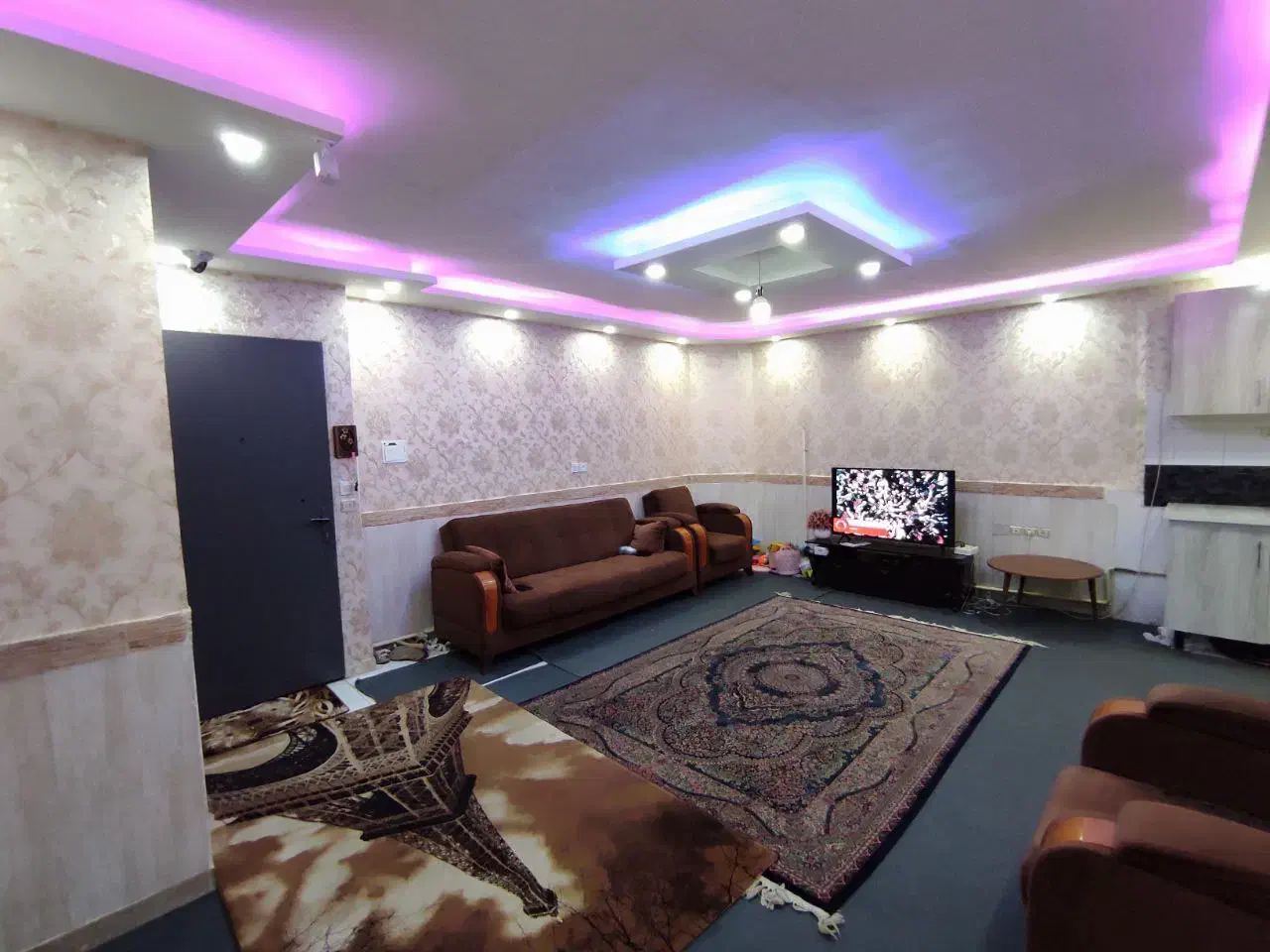 فروش یک واحد آپارتمان|فروش آپارتمان|ملارد, |دیوار