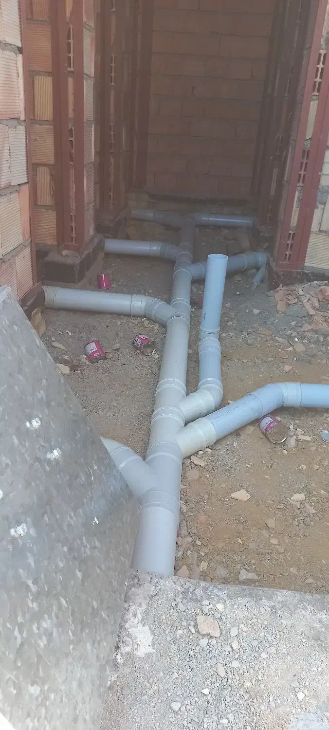 لوله کشی|خدمات پیشه و مهارت|ارومیه, |دیوار