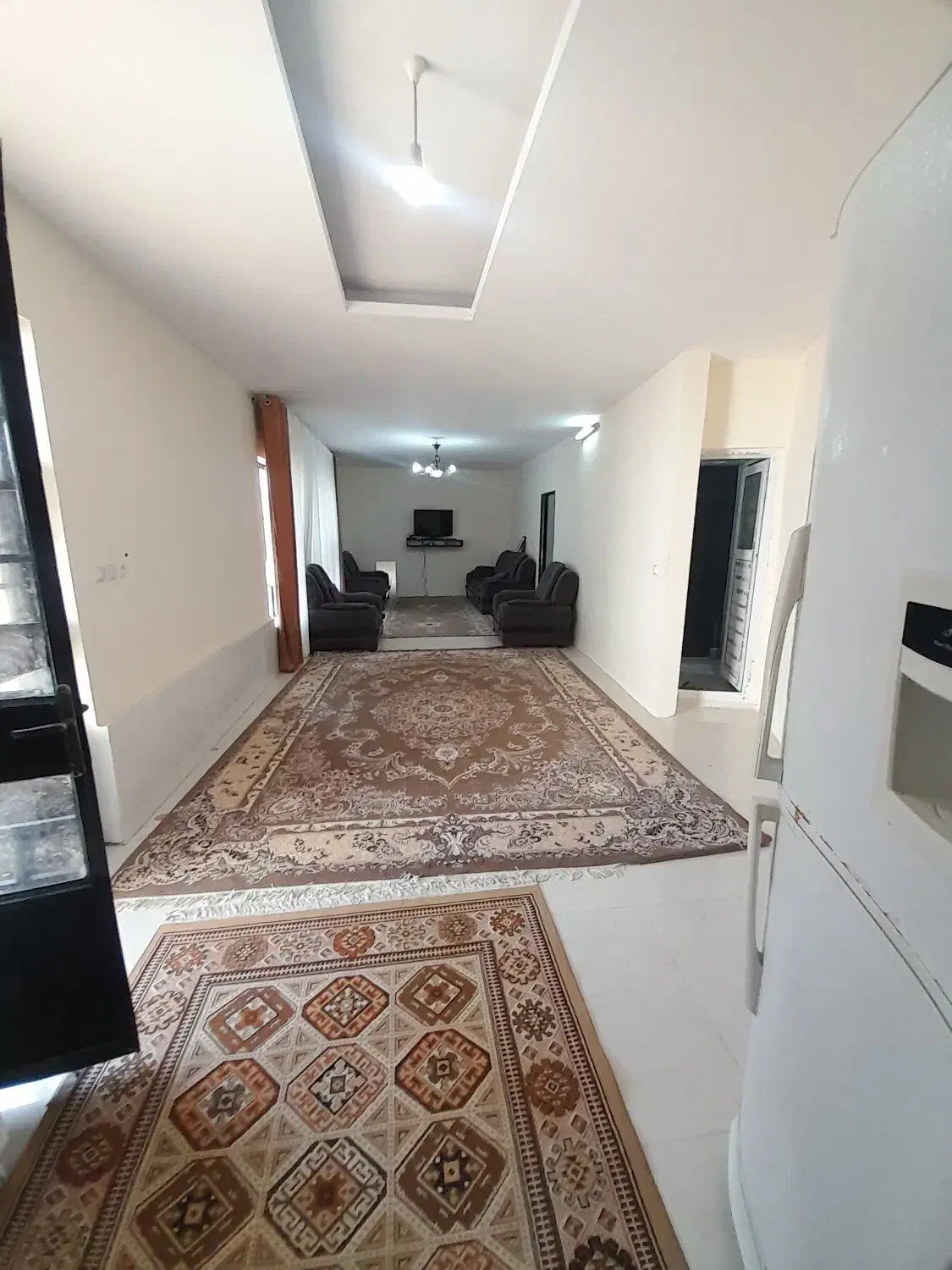 اجاره باغ ویلا جاده باغرود کوچه آرش|اجارهٔ کوتاهمدت ویلا و باغ|نیشابور, فضل|دیوار