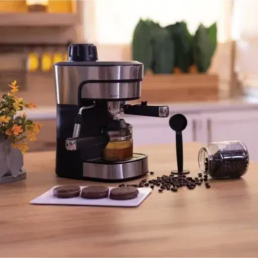 دستگاه چندکاره اسپرسوسازویداس|سماور، چای‌ساز، قهوه‌ساز|همدان, |دیوار