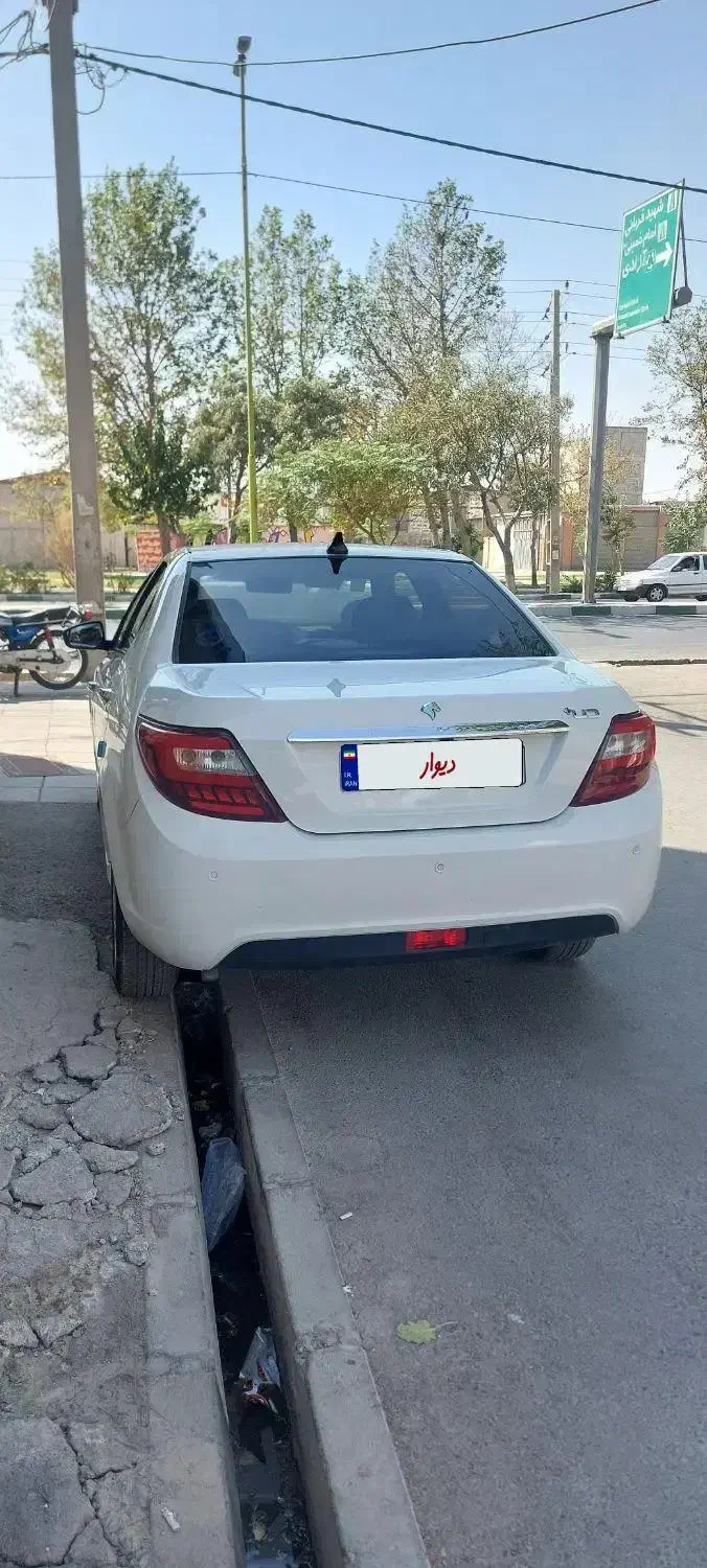 دنا پلاس ۶ دنده|خودرو سواری و وانت|قدس, شهر‌قدس|دیوار