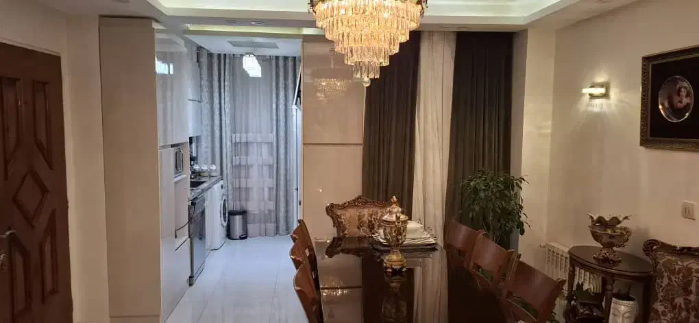 مجیدیه جنوبی (۱۶ متری دوم) * ۶۰ متر * با پارکینگ|فروش آپارتمان|تهران, مجیدیه|دیوار