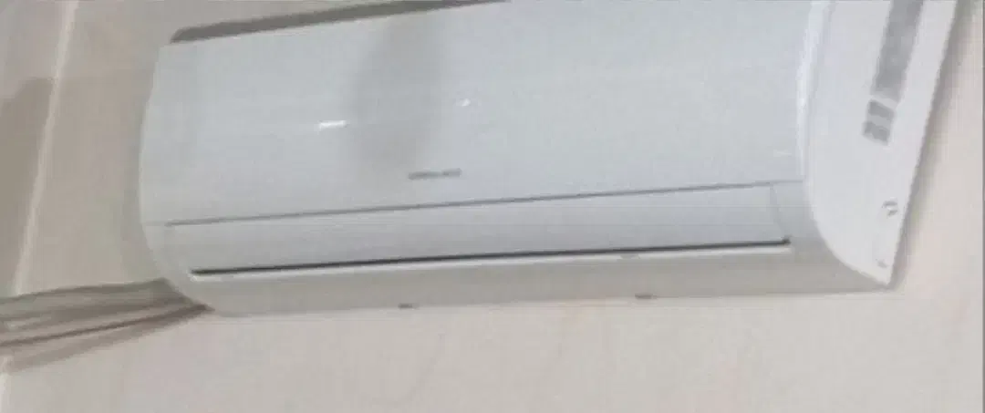 کولر گازی 24هزار سنگین|کولر گازی و فنکوئل|نسیمشهر, |دیوار